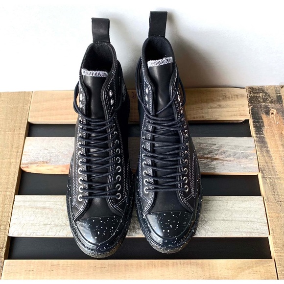 Converse, Sneakers - Picture 8 of 12